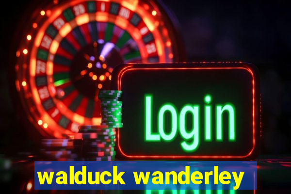 walduck wanderley